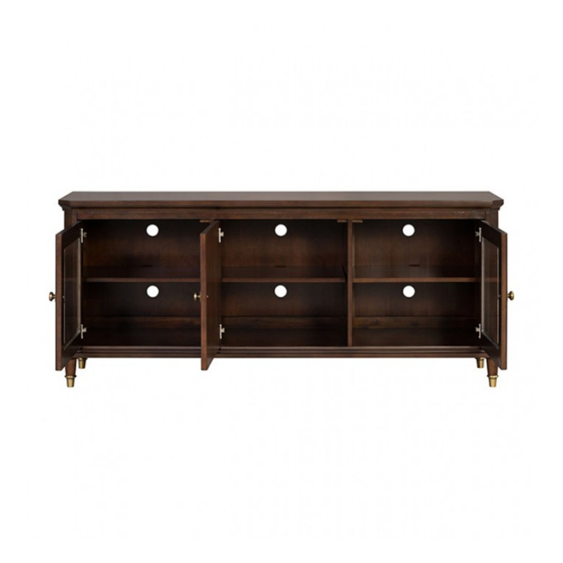 Mckinnon Tv Stand