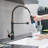 GAWEZA Kitchen Faucet-92871874