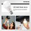 5 W BA22d/Bayonet Cap 6400 K LED Smart Bulb
