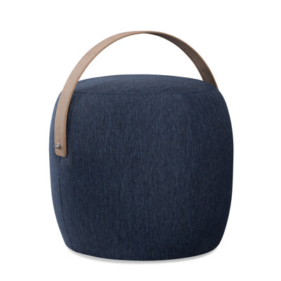 Talita Outdoor Pouf