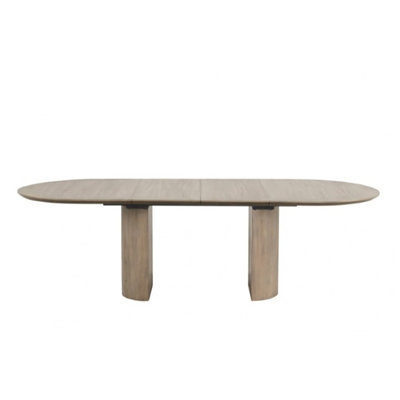 Callula Oval Dining Table