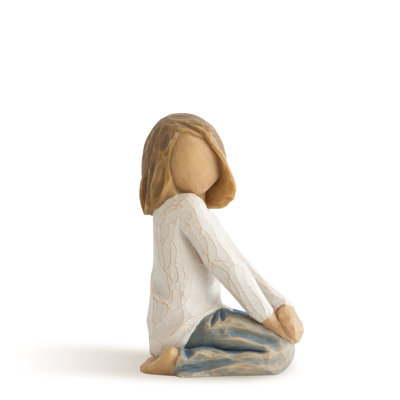People Figurines & Sculptures