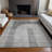 Naadiya Washable Geometric Indoor / Outdoor Rug-486194944