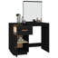 Niel Dressing Table with Mirror-1439231339