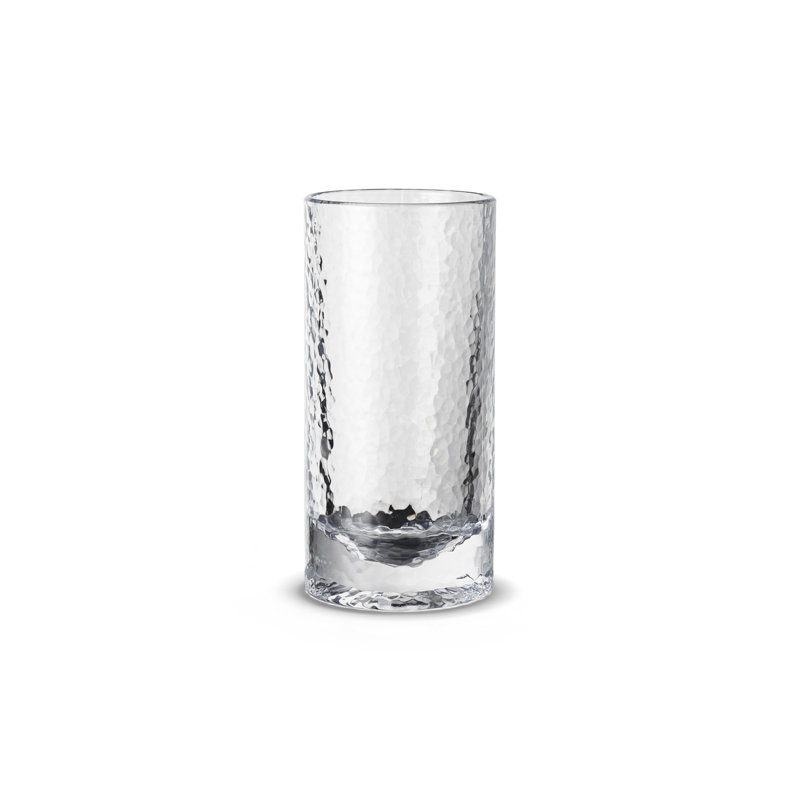 Forma Drinking Glass