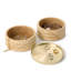 Tesora Wood Jewellery Box +-98343596