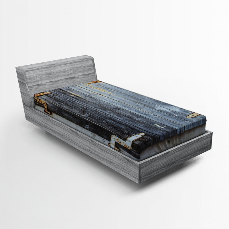Drap-housse Shutters, Drap-housse simple TG