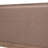 Hudson Ferry Queen Panel Bed - Autumn/Driftwood-44187609-44188164