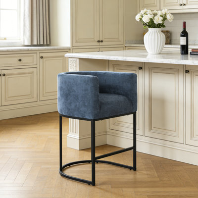 Tabouret de bar 26 po