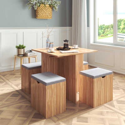 Ensembles de table et de chaises