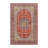 Cale Wool Oriental Indoor Rug-1341613407