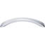 Crescent Flair 5 1/16" Center to Center Bar pull-1502316682