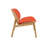 Wilfred Upholstered Accent Chair-30639948