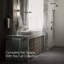 Purist Widespread Bathroom Faucet with Drain Assembly-346284387