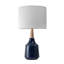 Lampe de table 28 po Shay-566982594