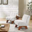 Brinlei 64cm Wide Tufted Lounge Chair-1309141467