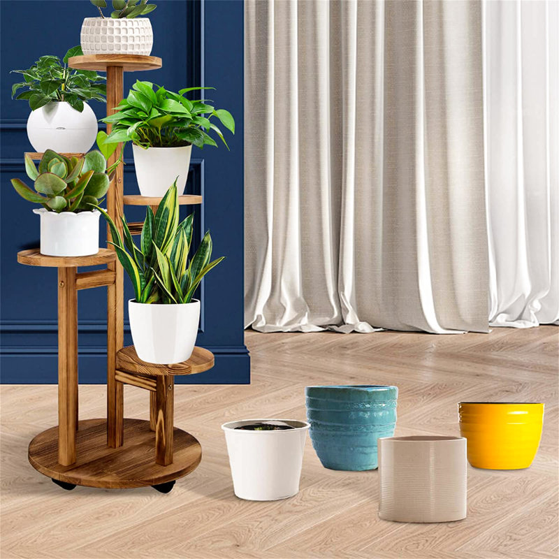 Amila Plant Stand