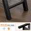 Banc de rangement Jodine-2064140800