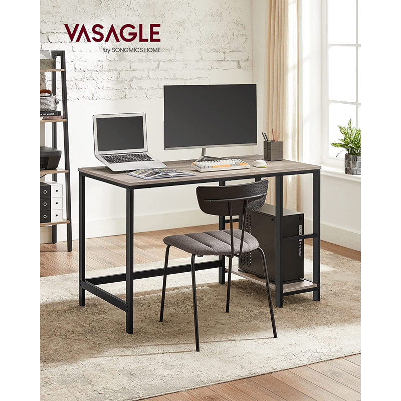 Bureau Yadin, H 29,5 po x l 39,4 po x P 19,7 po