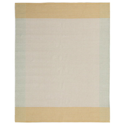 Tapis tissé à plat Wainscott