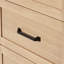ARIEL Monroe 72 Double Sink Bathroom Vanity with Carrara Quartz Top-1236486688-1267535058-1267535071