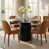 Brown Faux Leather selected