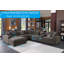 Canapé modulaire d'angle rembourré moderne avec consoles-2039348232-2039348247