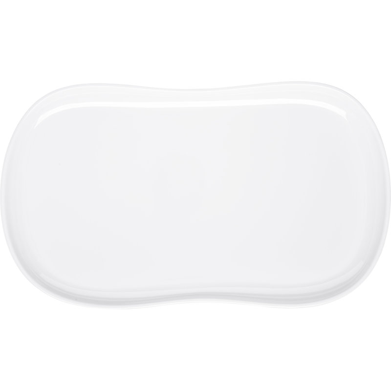 Carlisle Food Service Products Stadia Melamine Platter
