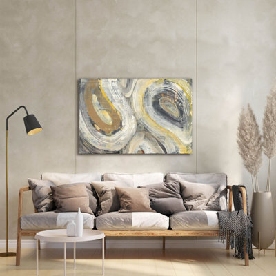 'Divine'  by Albena Hristova Acrylic Glass Wall Art