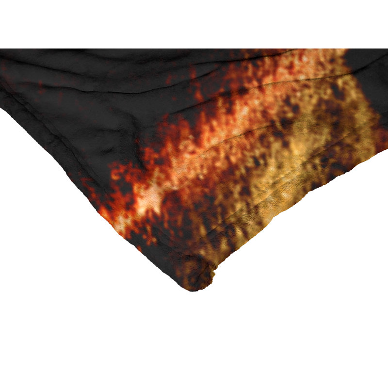 Throw Blanket