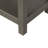 Arrlo Outdoor All-Weather Poly Side Table-411867363