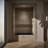 Archer 60" x 30" Alcove Soaking Bathtub with integral flange-13238156-13641209