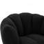 Alivya Upholstered Swivel Barrel Chair-2068803018