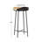 Mcelfresh Tray Top End Table-814603214