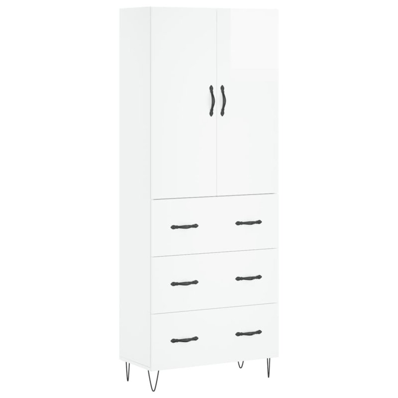 Annais Storage Cabinet