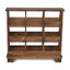 Tablette de table en bois Linden