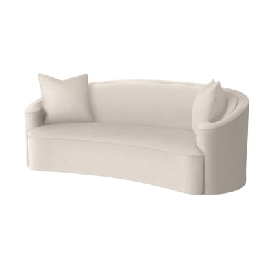 Maiden Upholstered 82'' Sofa