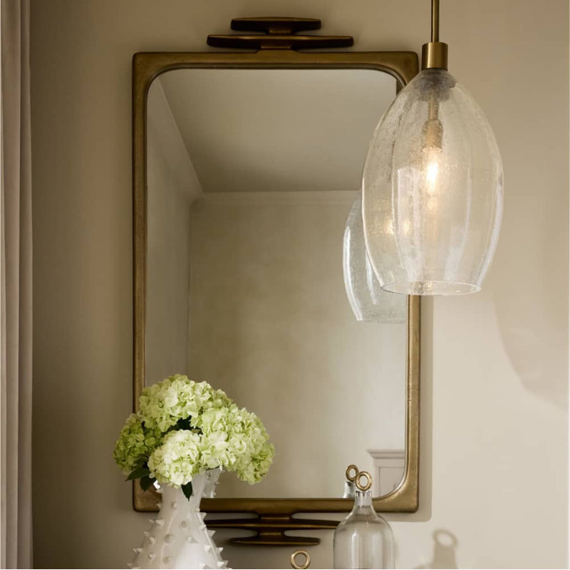 Hilary 1 - Light Pendant