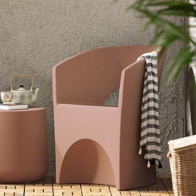 Dalya Patio Chair