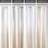 Ara Ombre Printed Seersucker Single Shower Curtain-2003151210