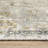Eiligio Hand Knotted Wool/Viscose Oriental Area Rug-310180122