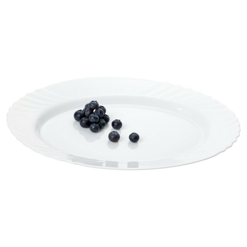 Bormioli Rocco Glass Serving Dish