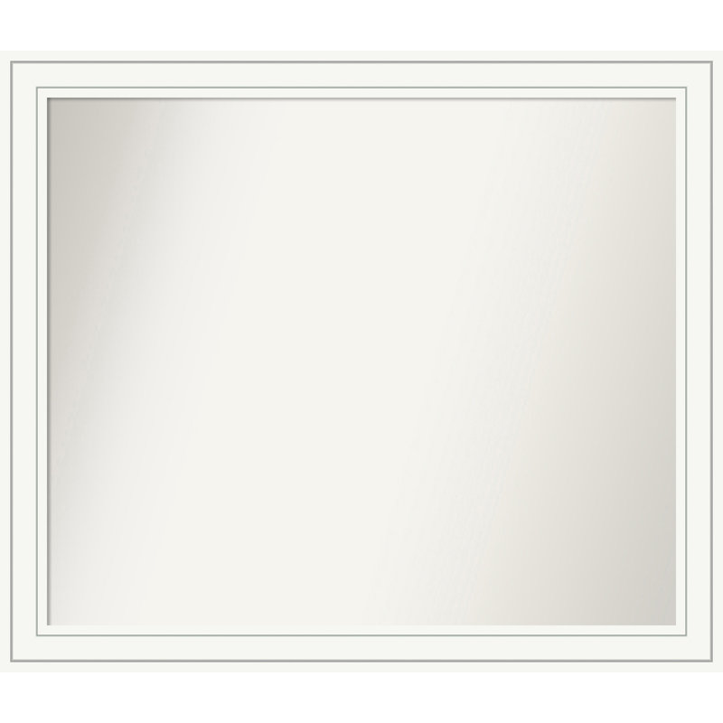 Miroir mural Emoni, 37 po x 43 po
