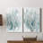 Embellished Aquatic Energy I-Premium Gallery Wrapped Canvas -Ready to Hang-108946200