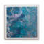 Blue Abstract III Painting by Bryan Boomershine