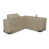 Beige est en rupture de stock