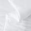  Édredon blanc en microfibre-427699661