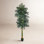 120'' Faux Palm Tree in Pot