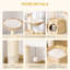 119cm H Cat Tree
