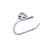 Geneva Wall Mounted Towel Ring-10310803
